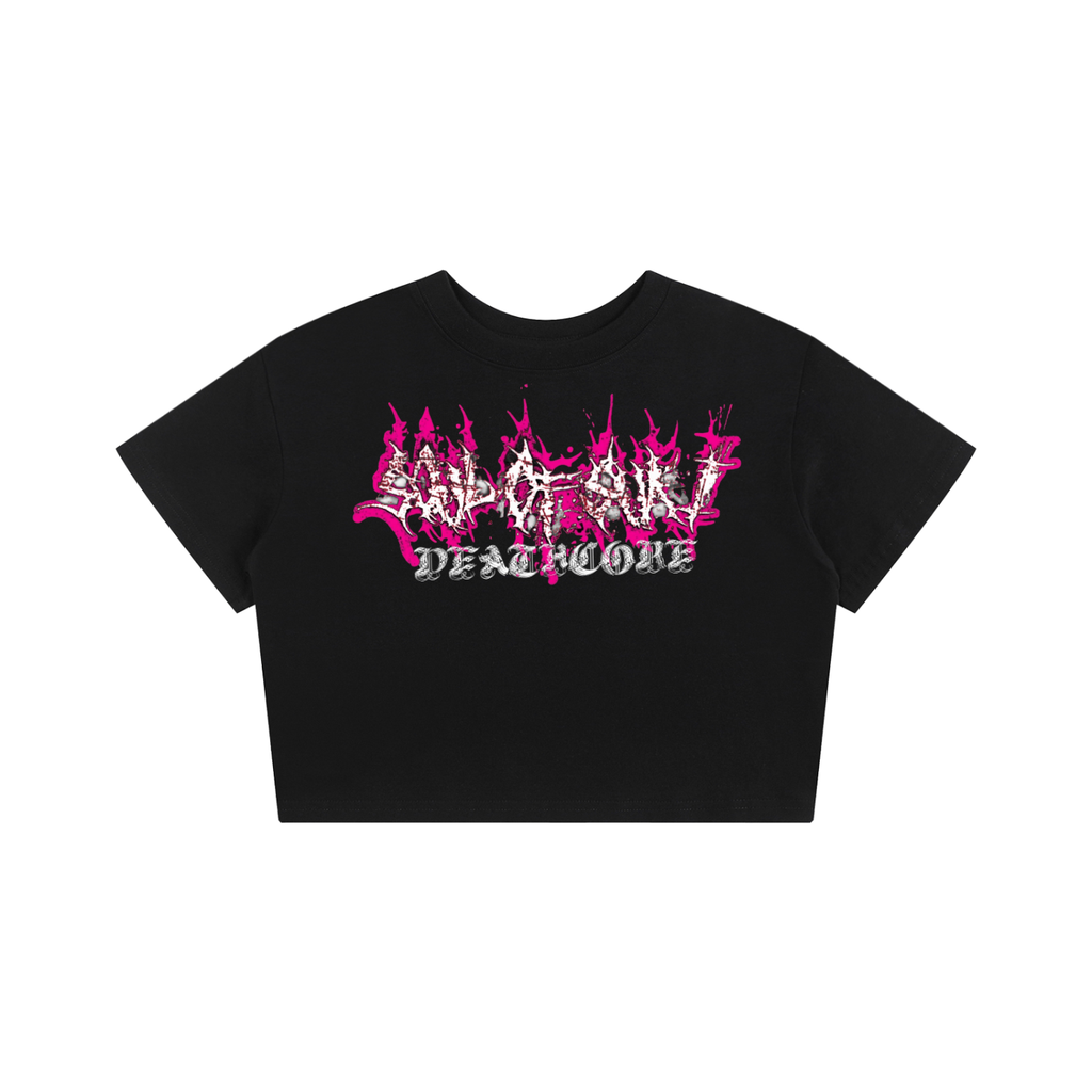 Logo Baby Tee
