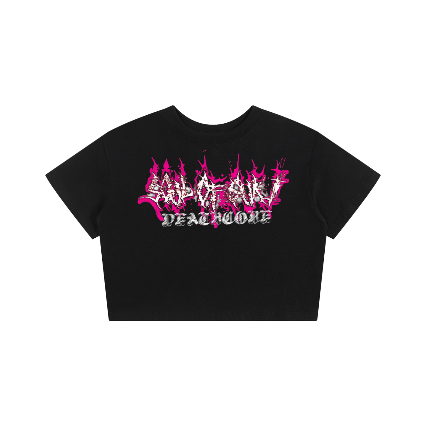 Logo Baby Tee