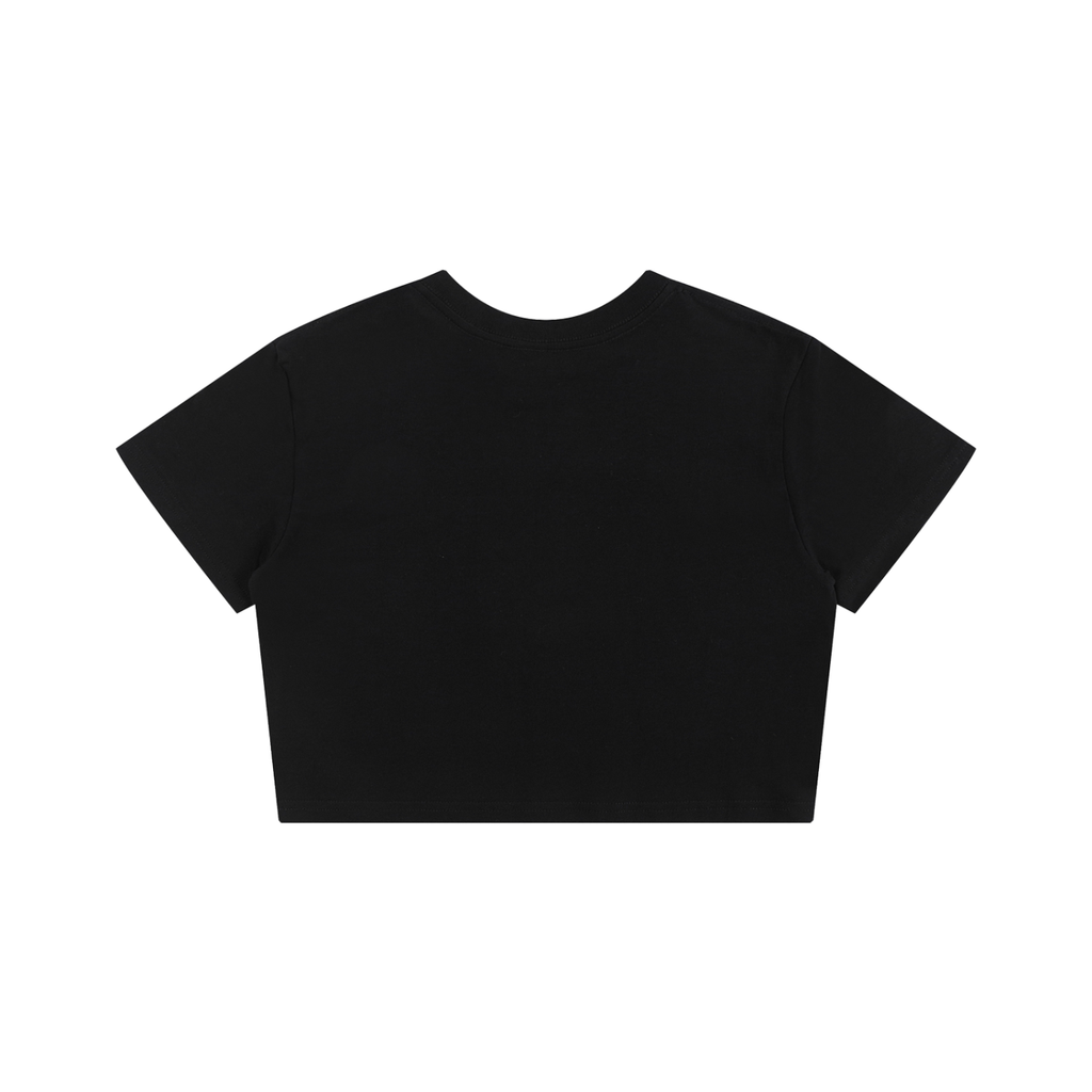 Logo Baby Tee
