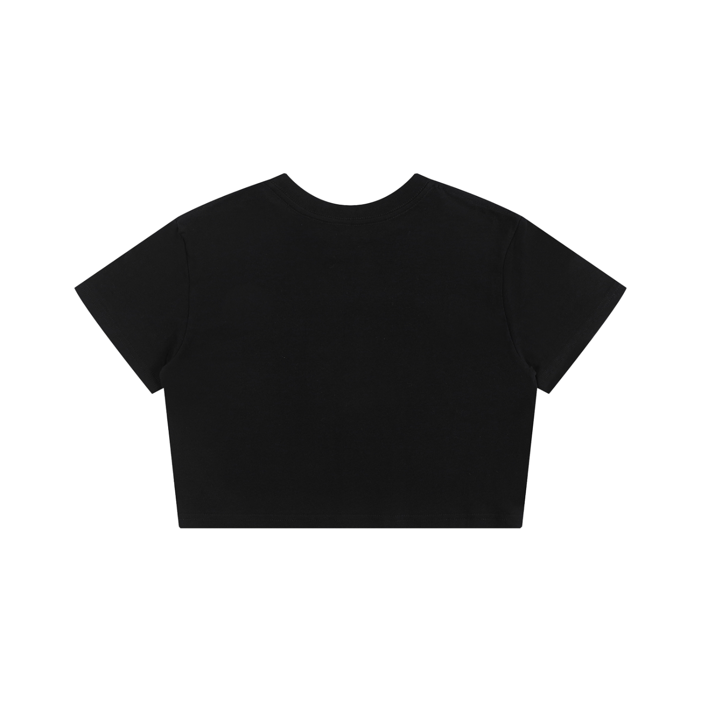 Logo Baby Tee