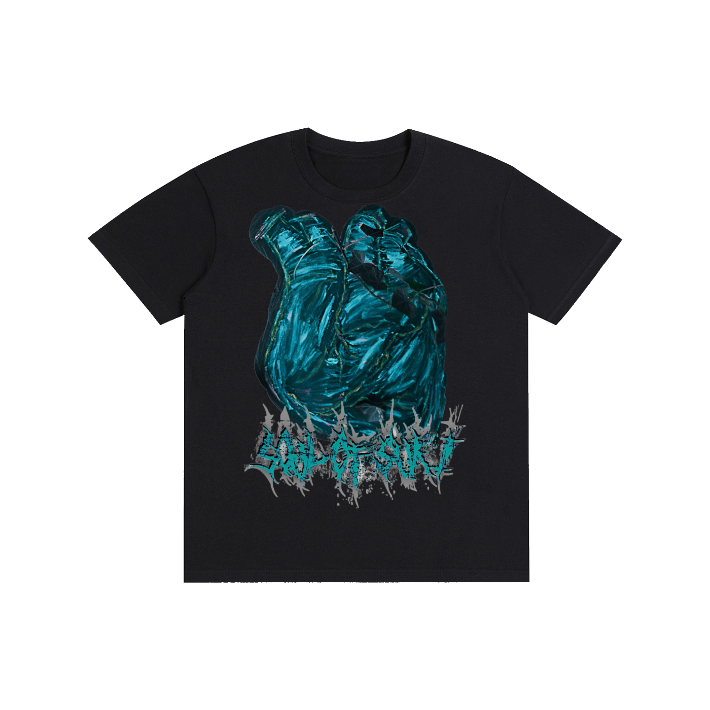 Darkest Days T-Shirt