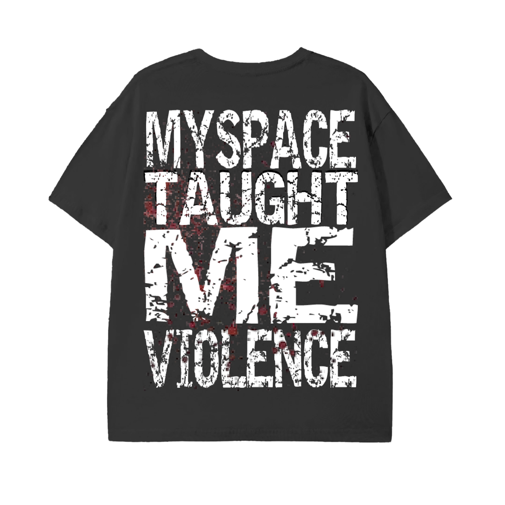 MySpace T-Shirt